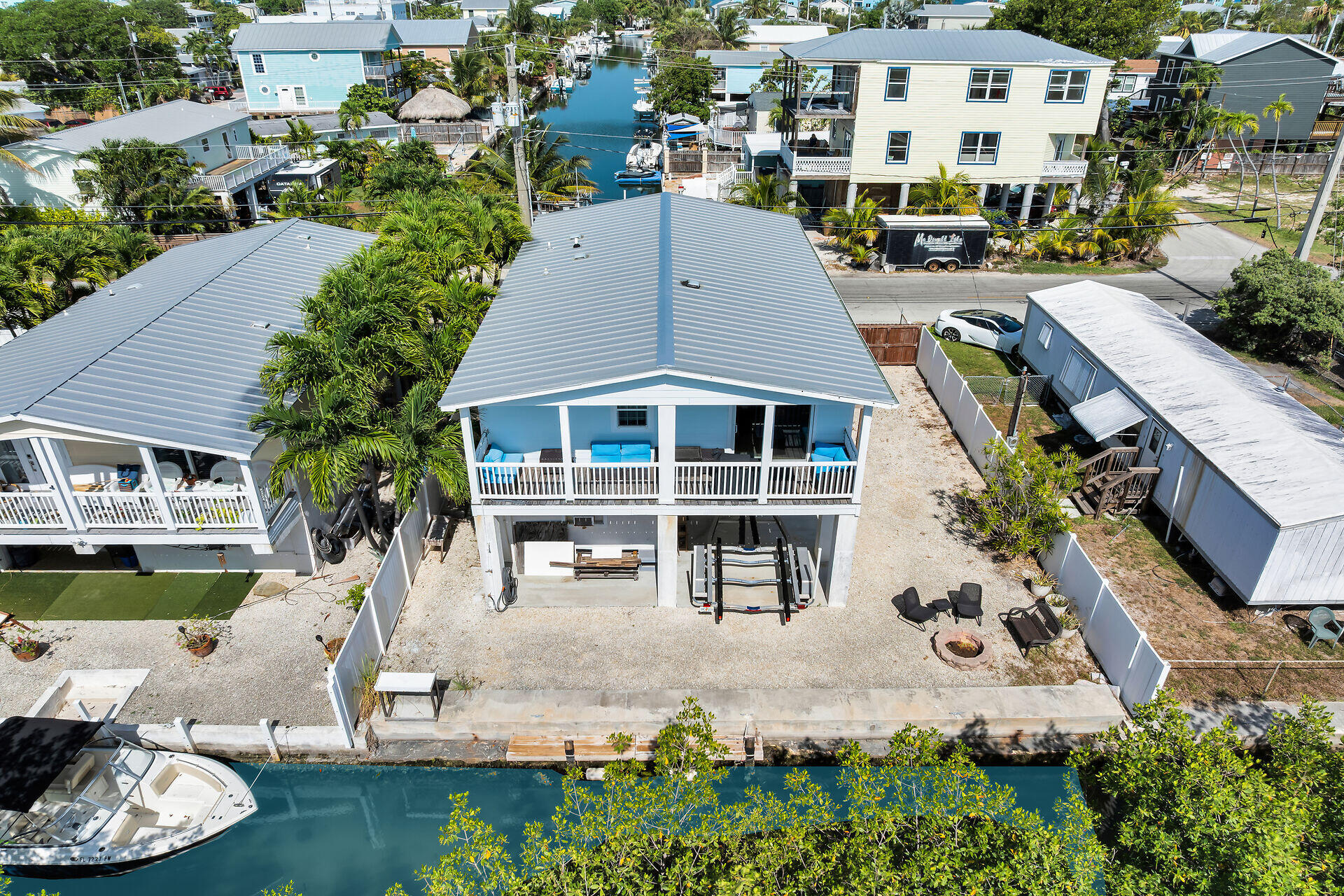 27 Barcelona Drive