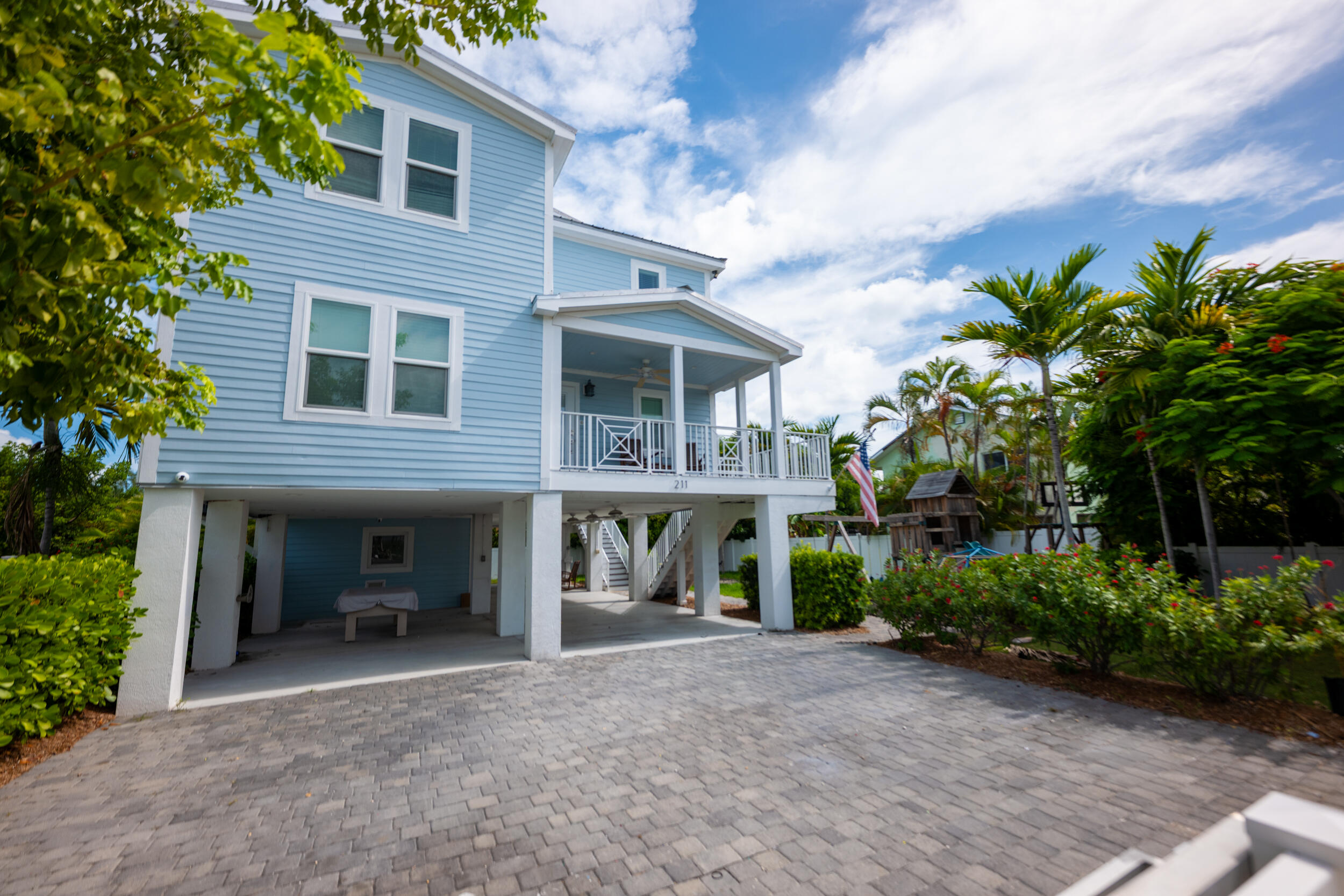 211 Shore Avenue