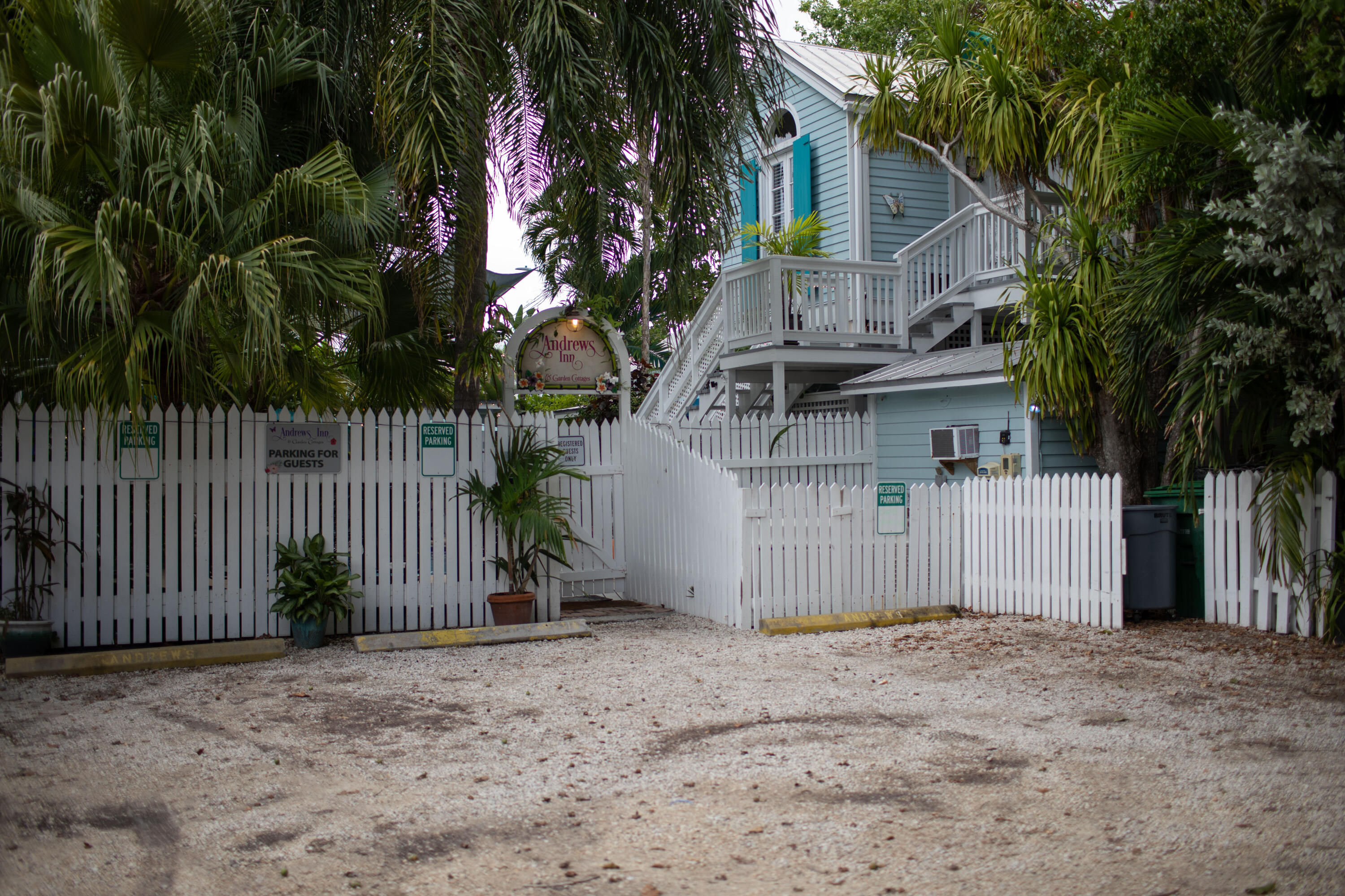223 Eanes Lane
