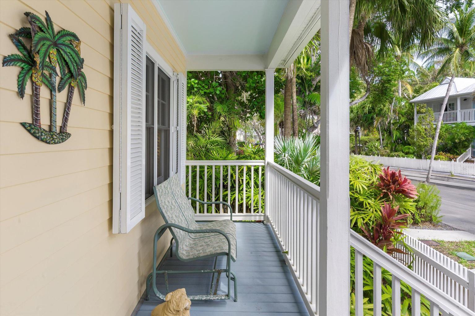26 Spoonbill Way