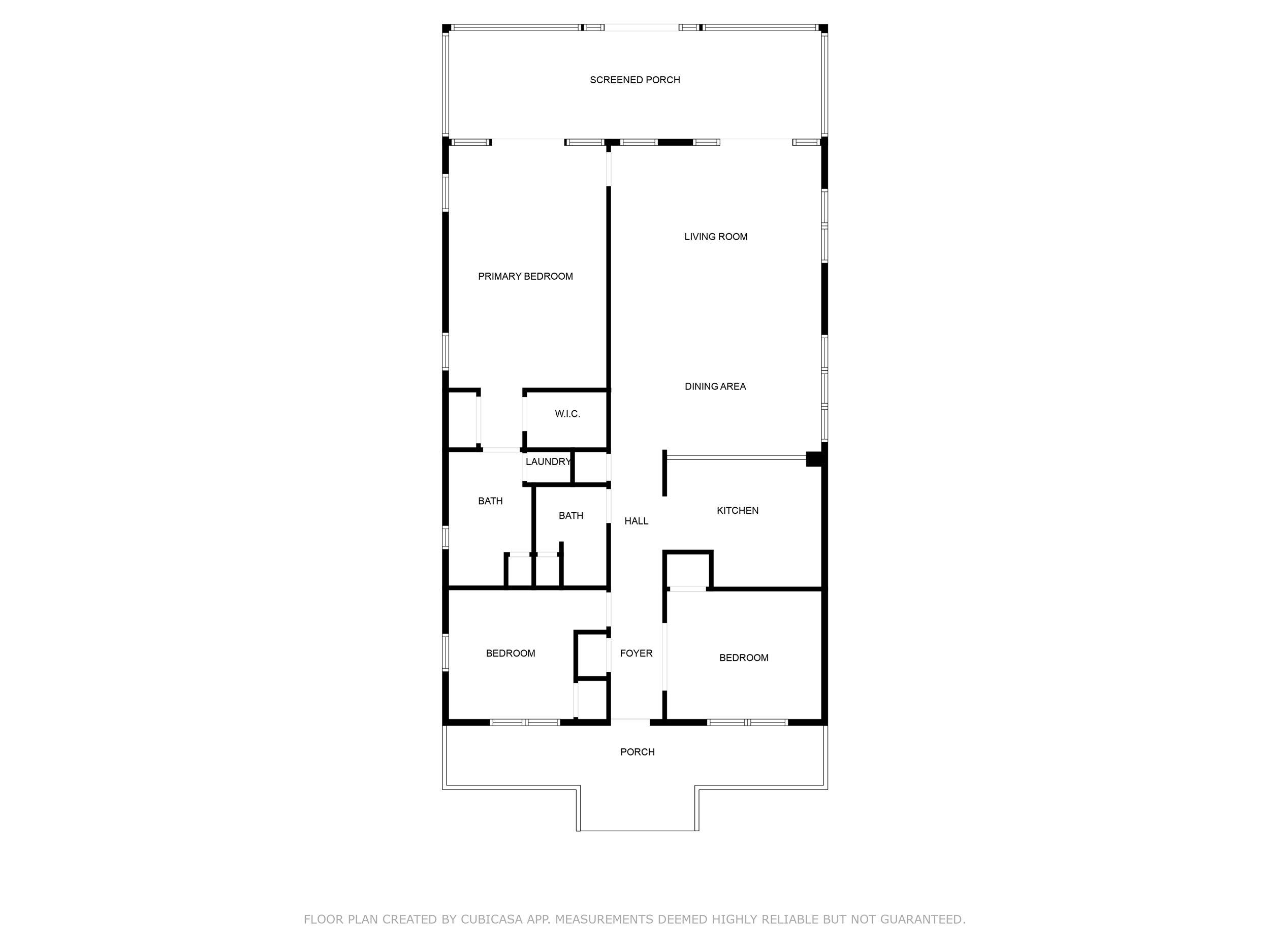 26 Spoonbill Way