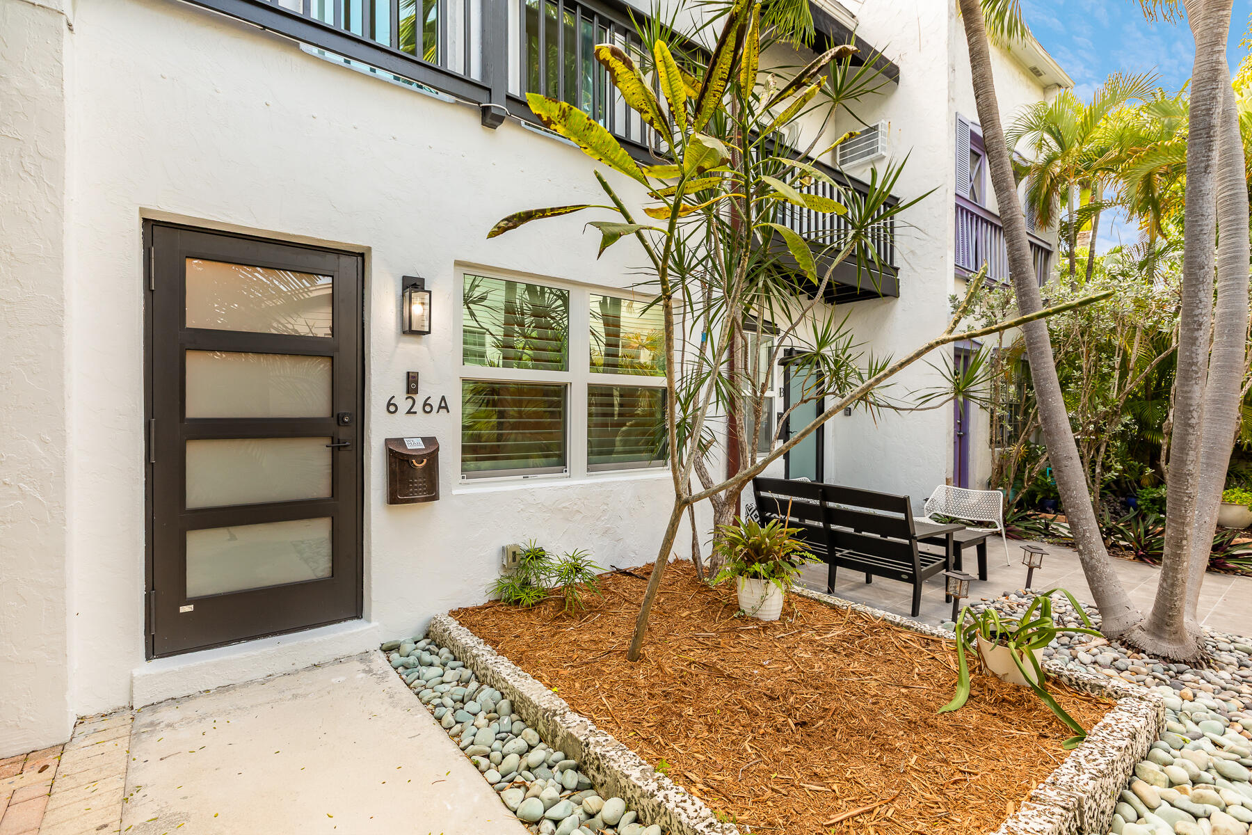 626 Fleming Street A