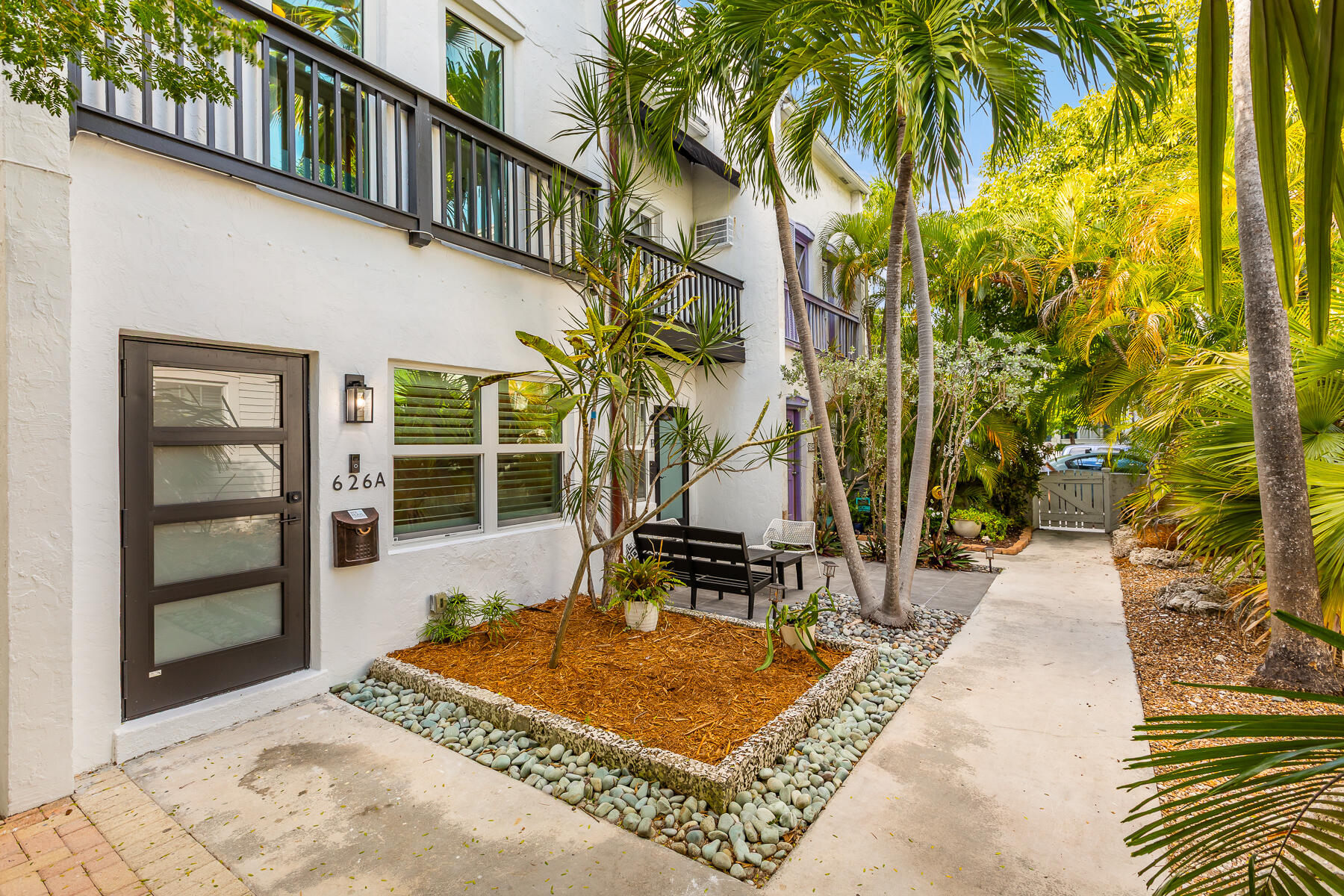 626 Fleming Street A