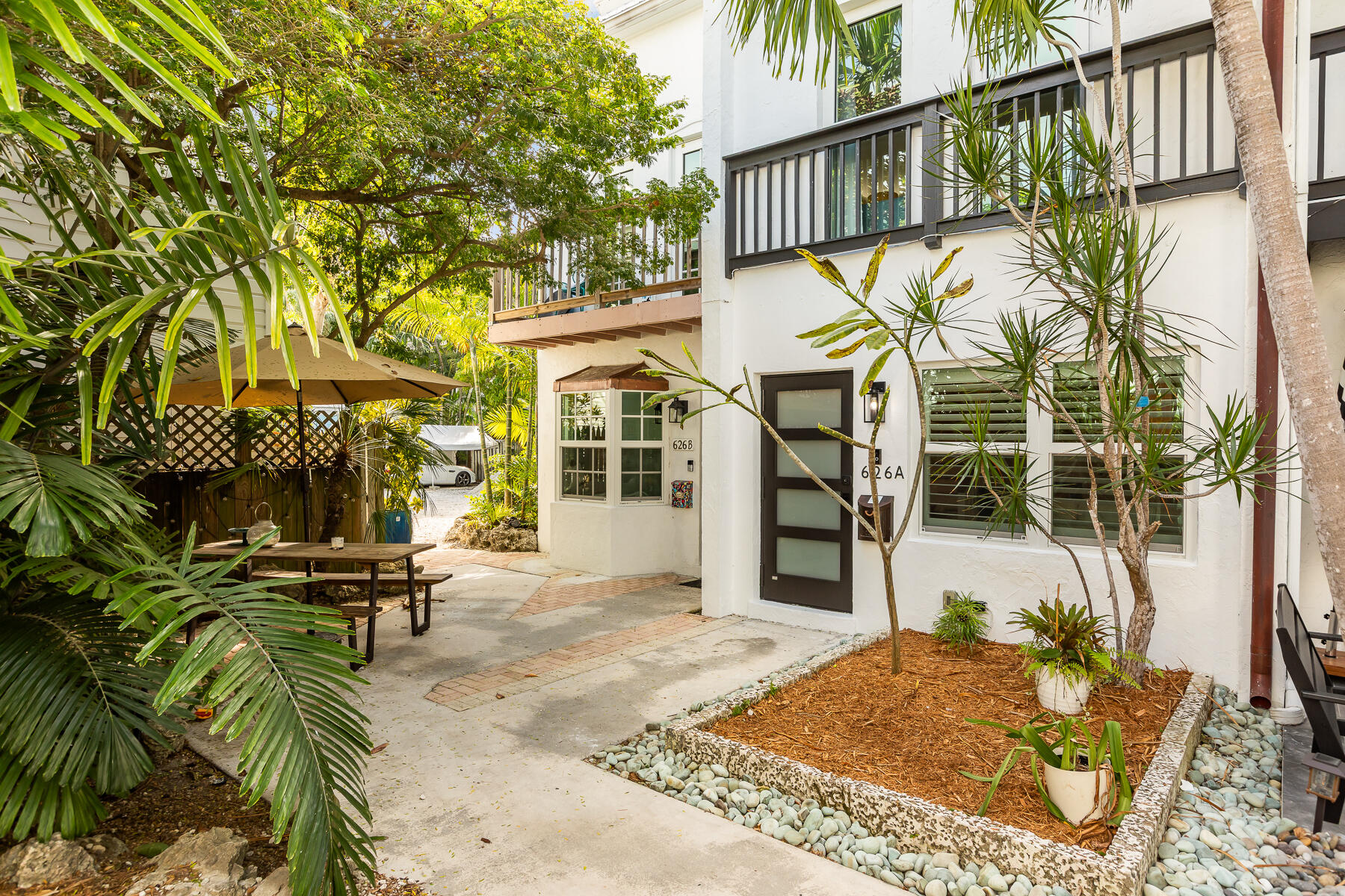 626 Fleming Street A