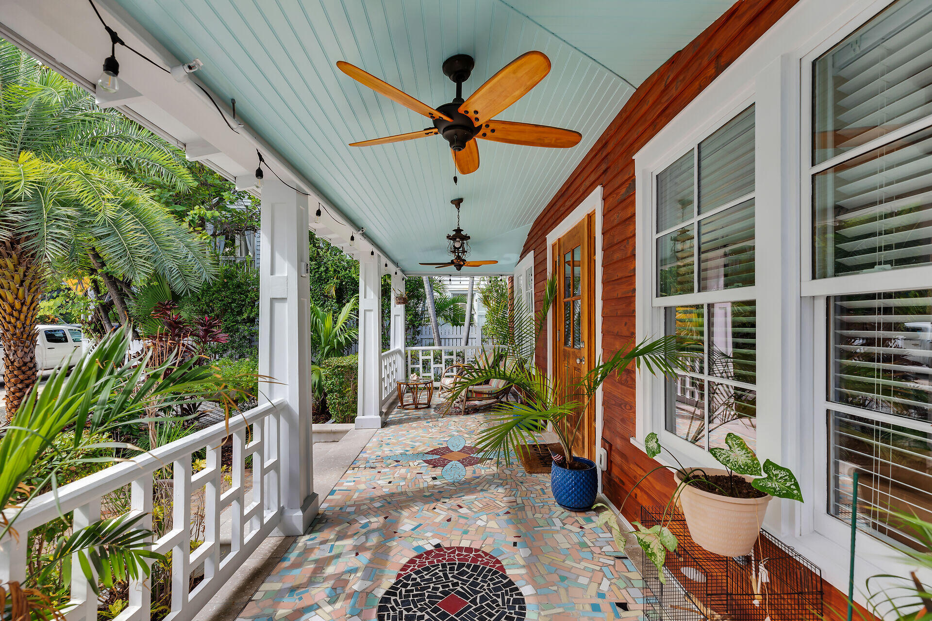 723 Eaton Street