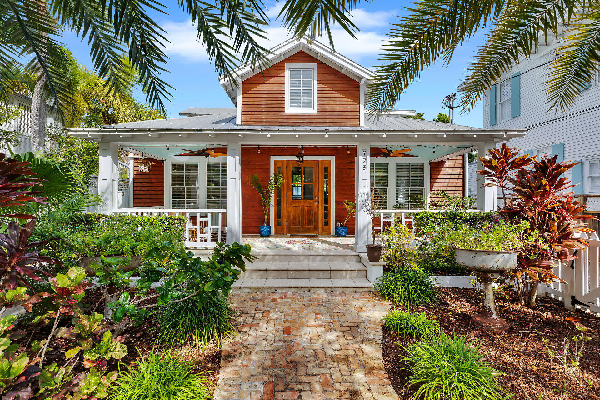 723 Eaton Street