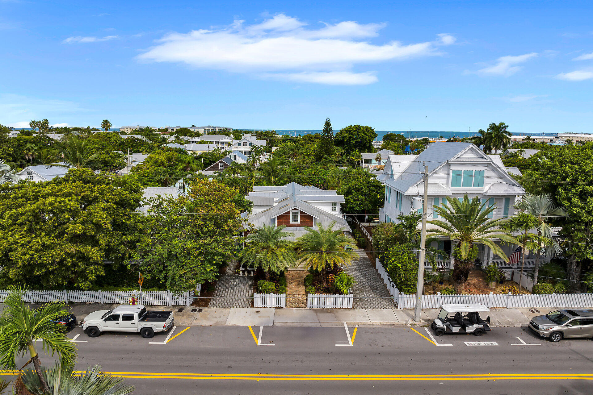 723 Eaton Street