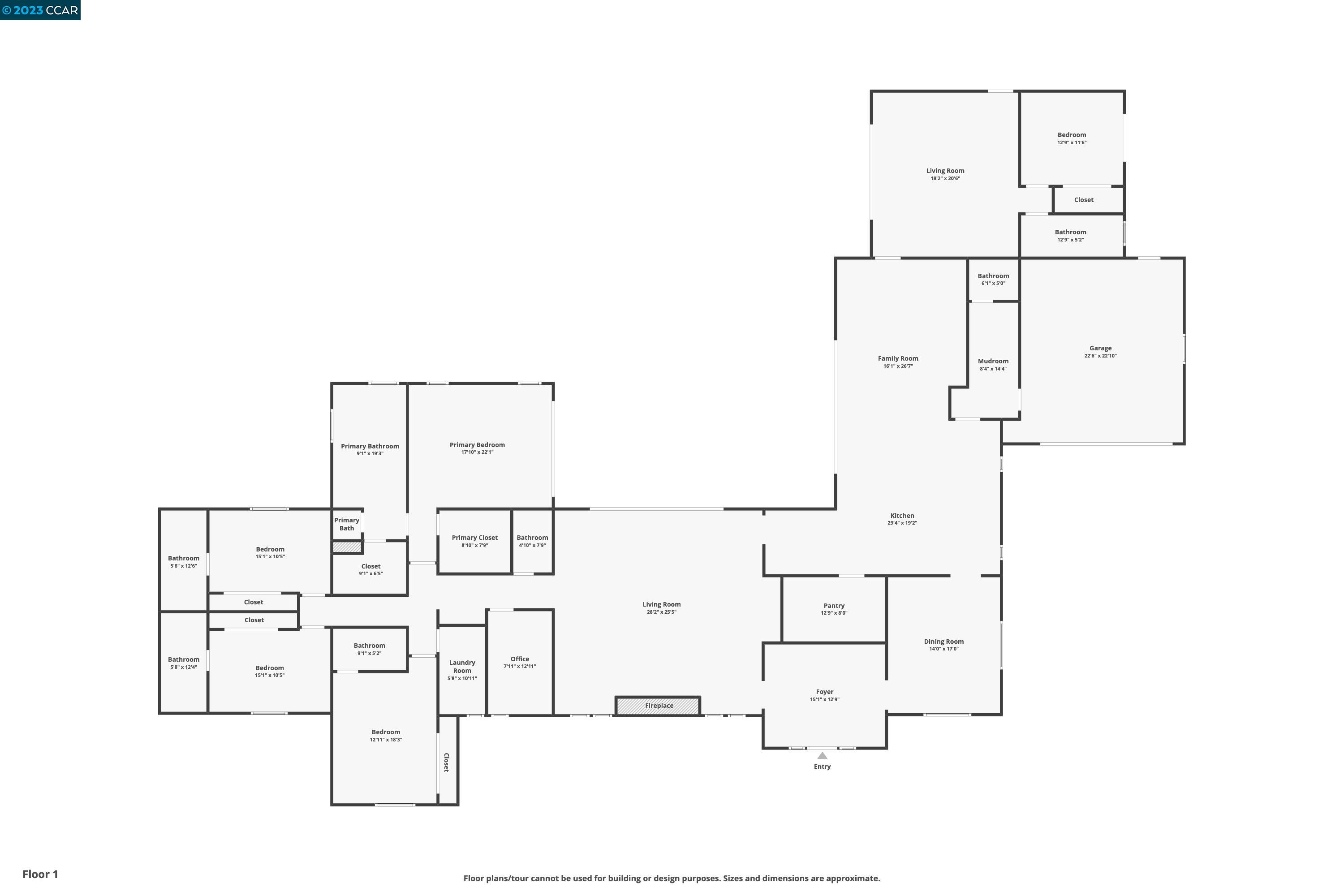 7 Bel Air Dr