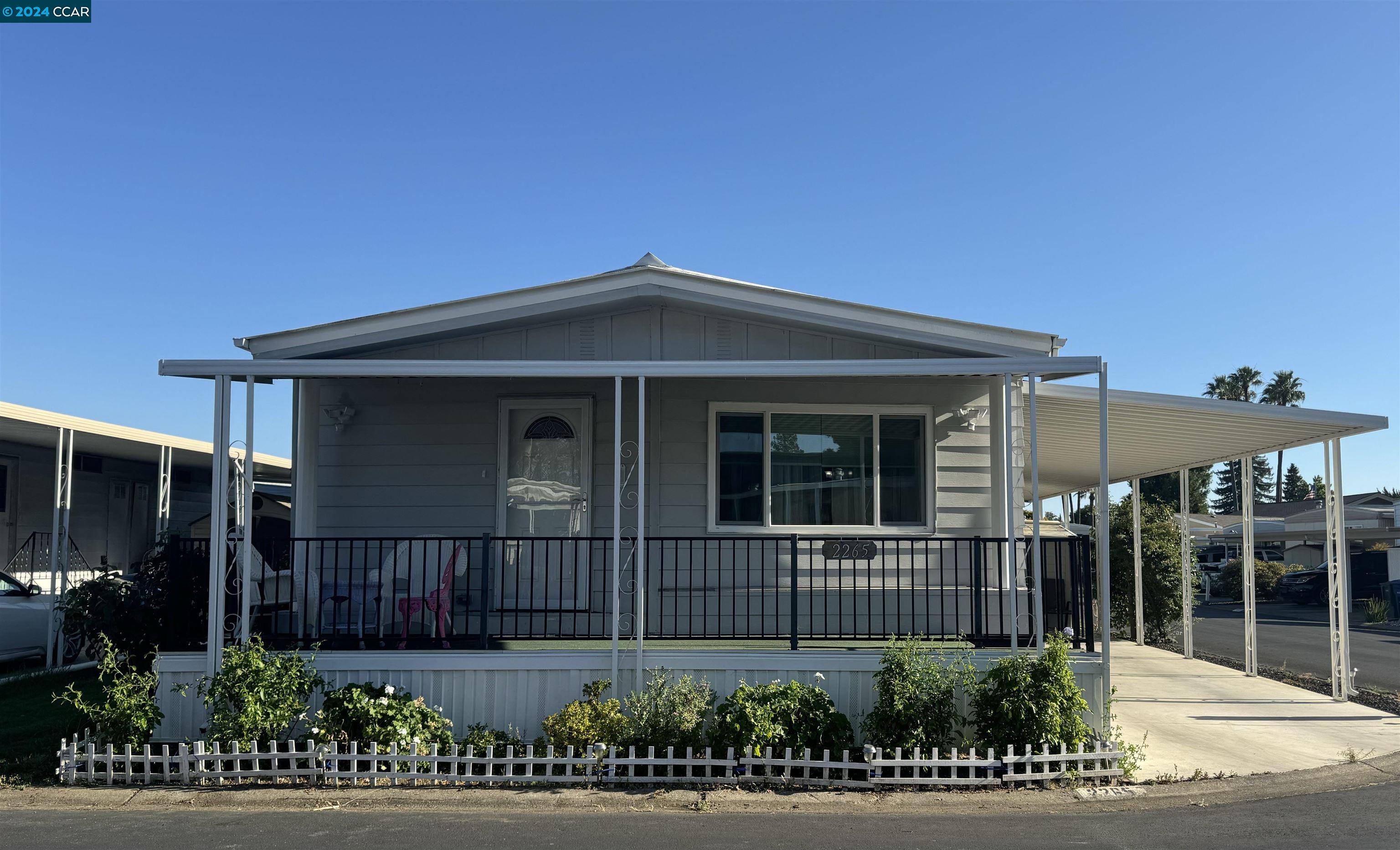 2265 Dalis Drive # 158 Unit: #158