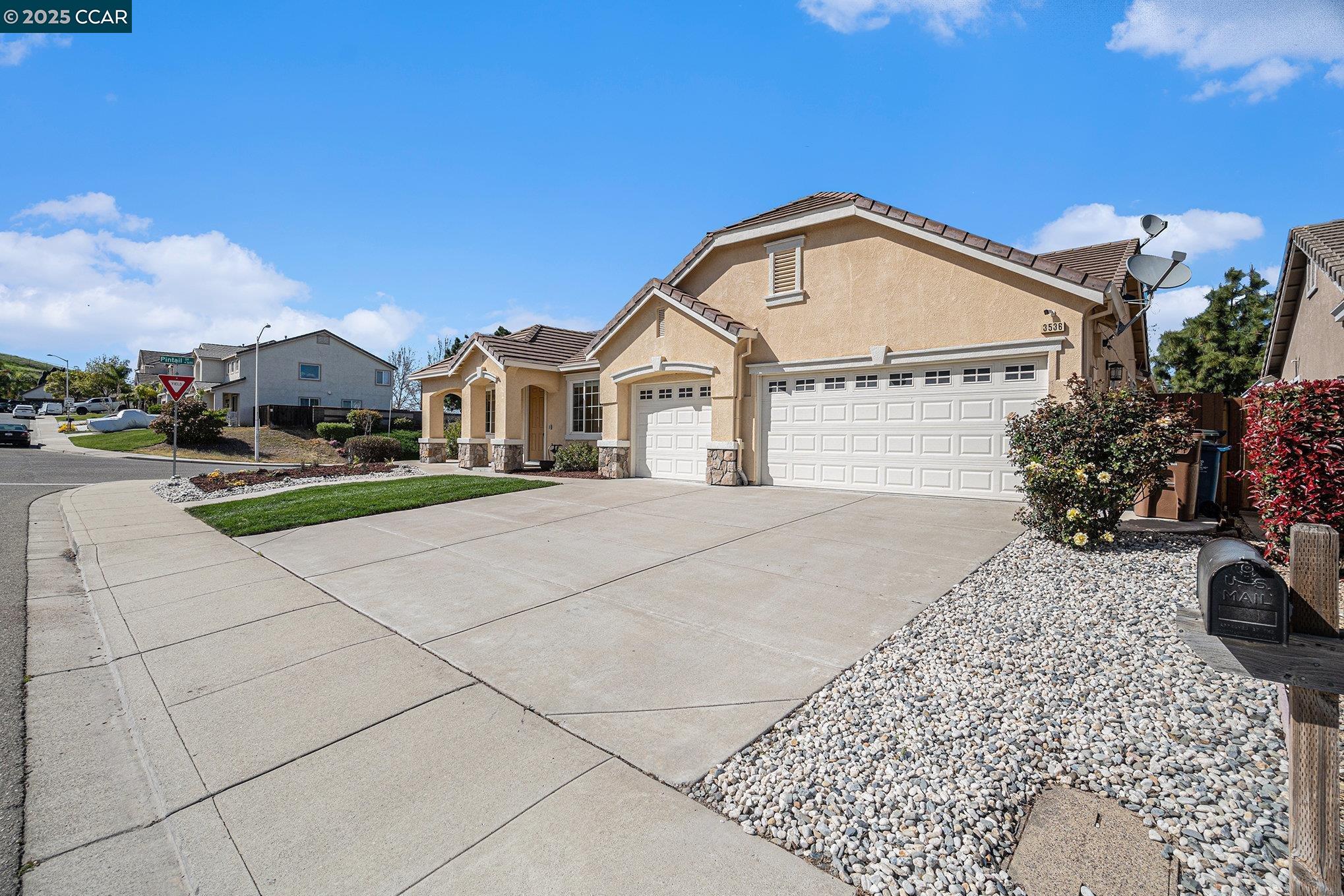 3536 Swallow Way