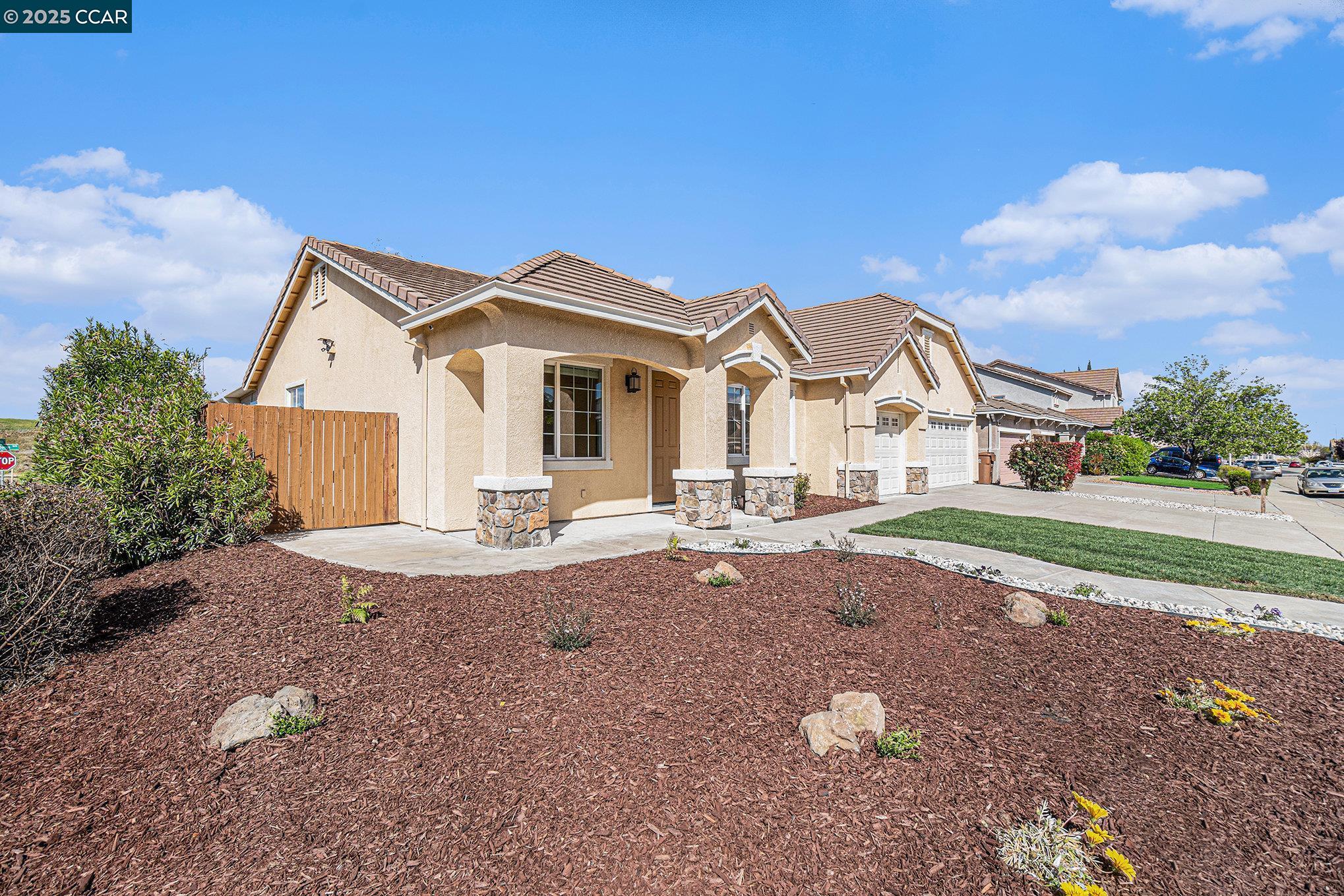 3536 Swallow Way