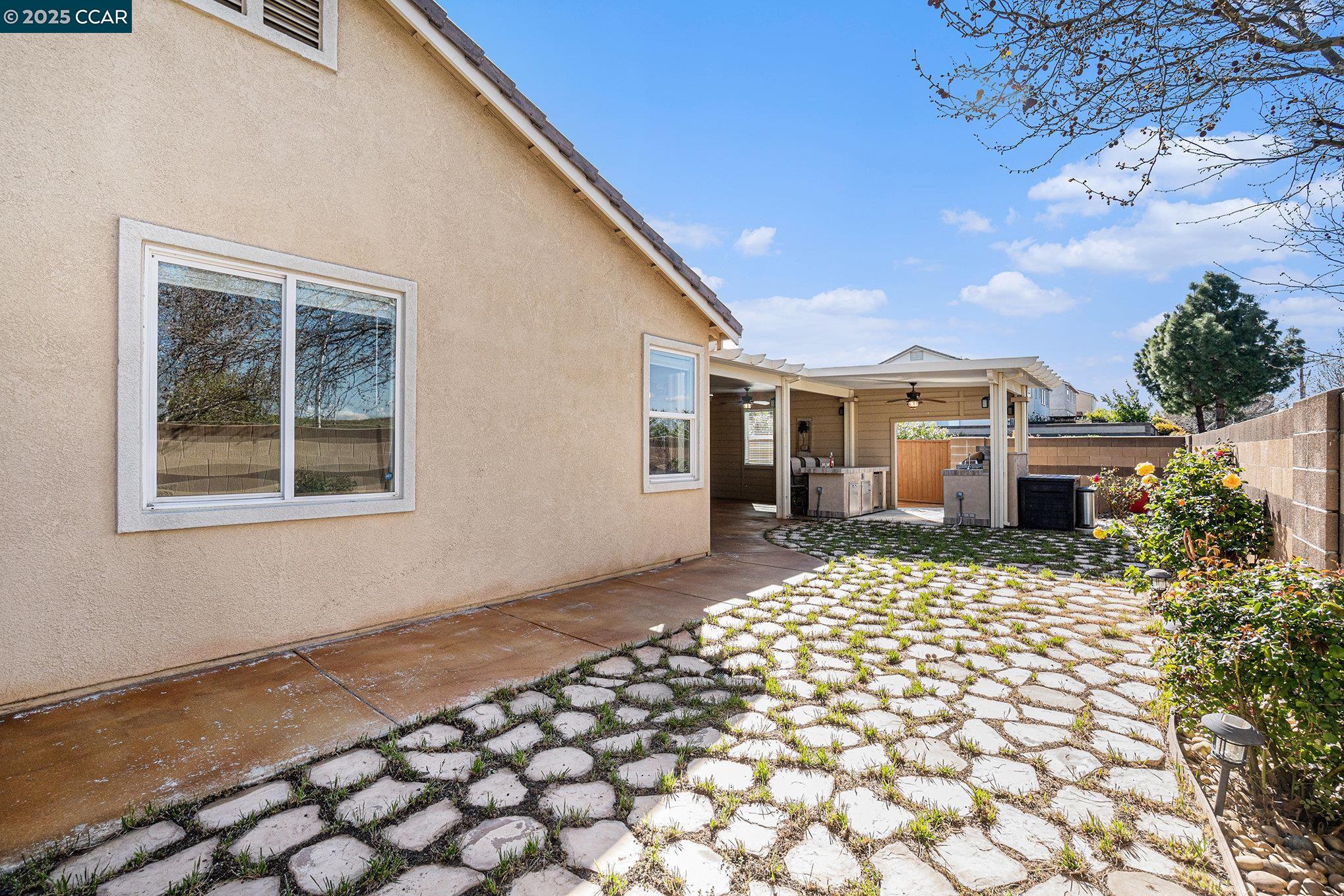 3536 Swallow Way