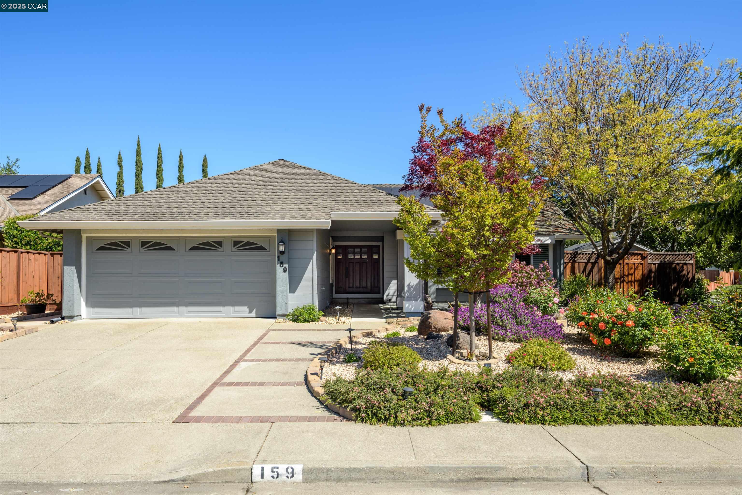 159 Blue Canyon Way
