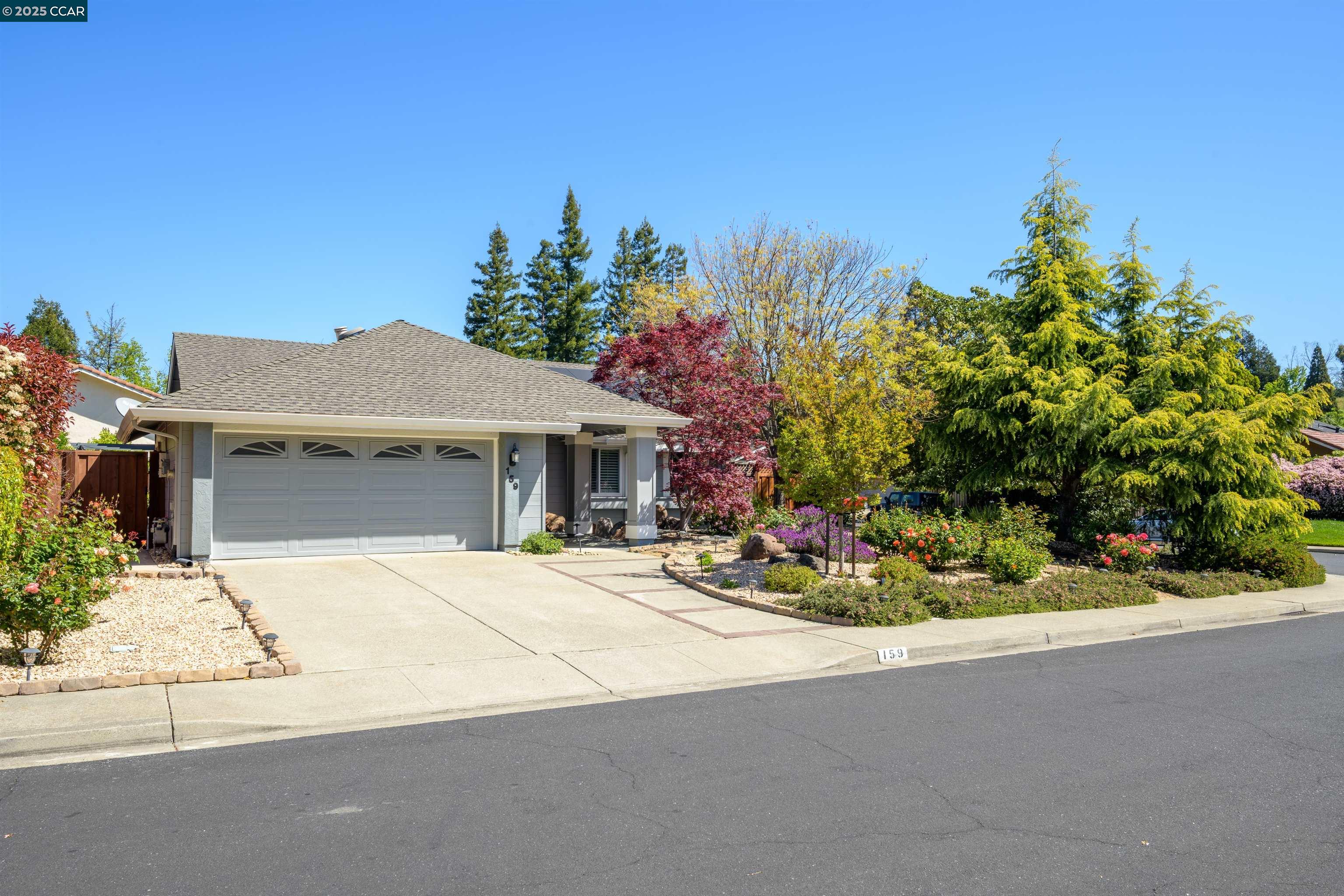 159 Blue Canyon Way