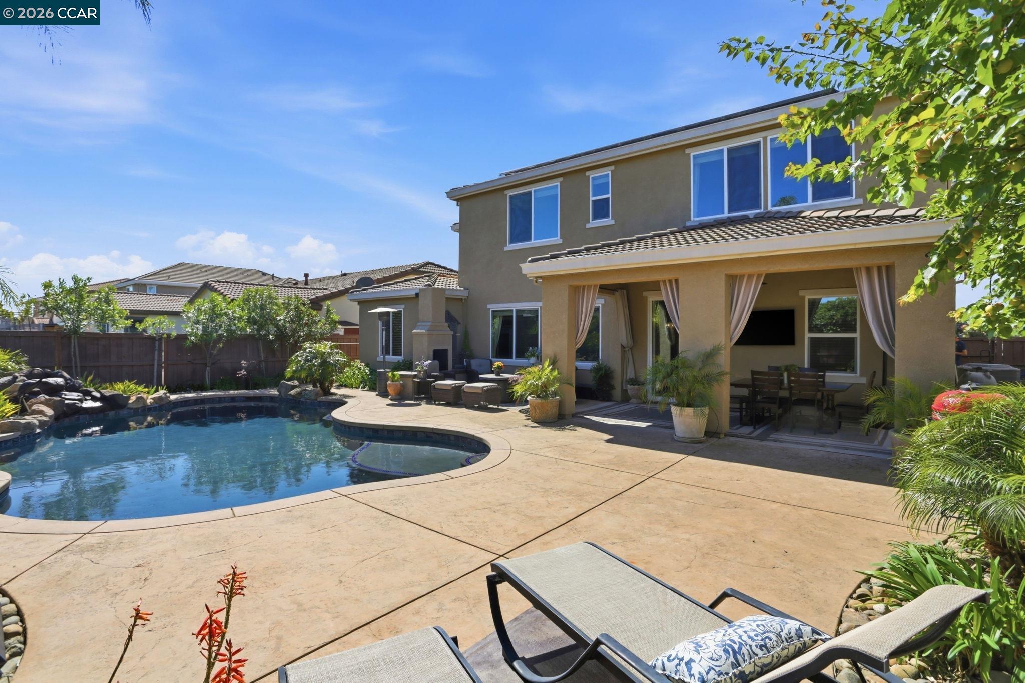 5036 Turnbridge Ct