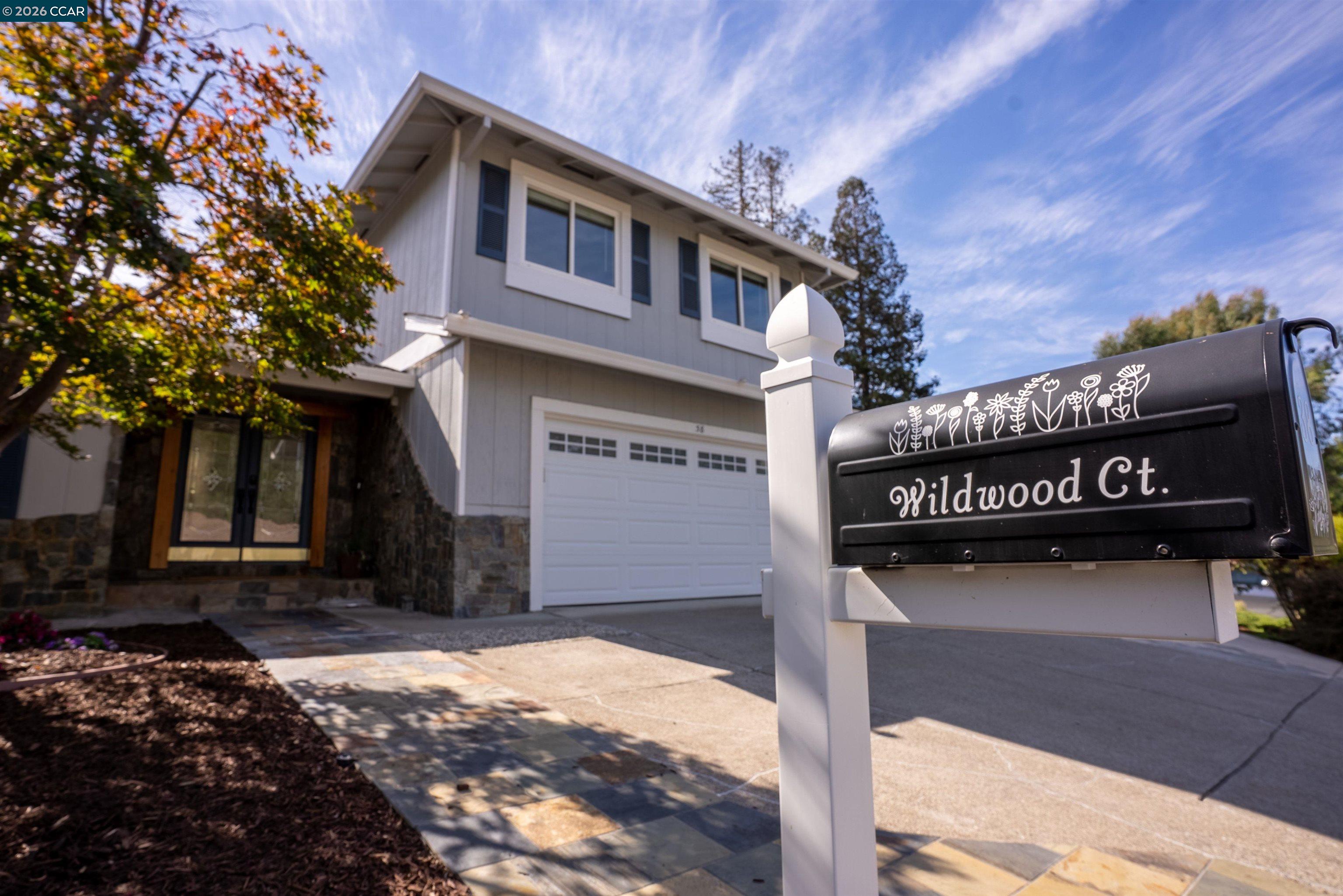 38 Wildwood Ct