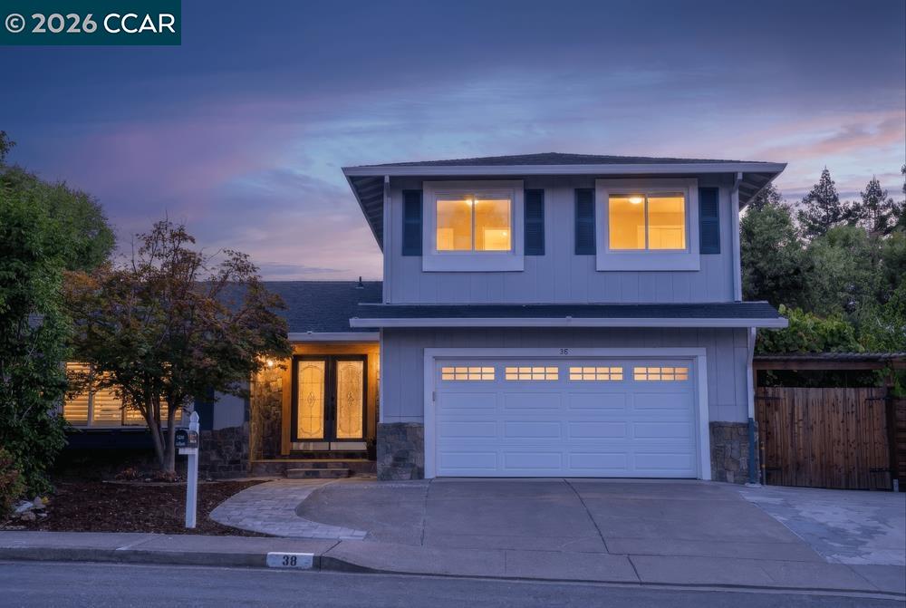 38 Wildwood Ct