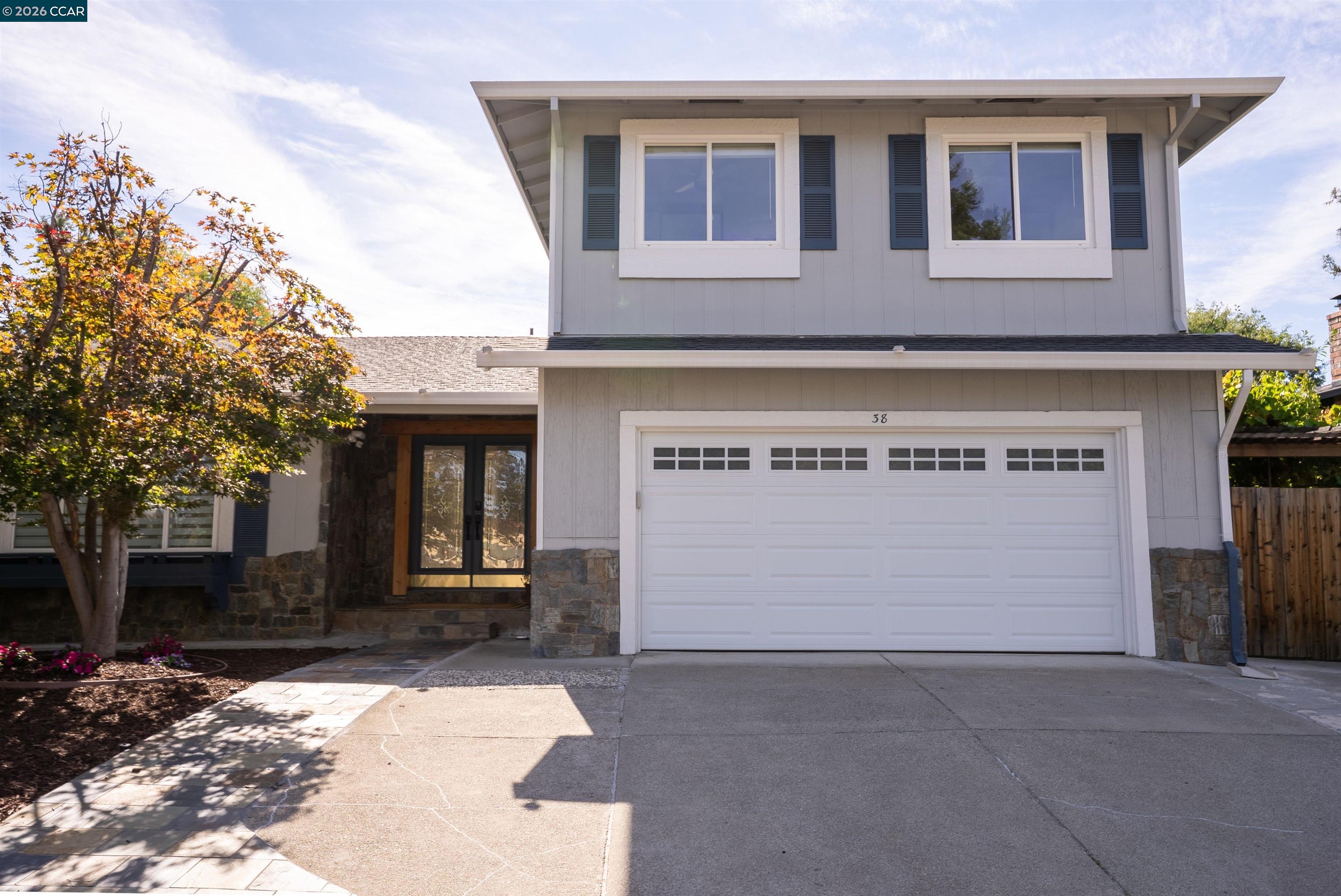 38 Wildwood Ct