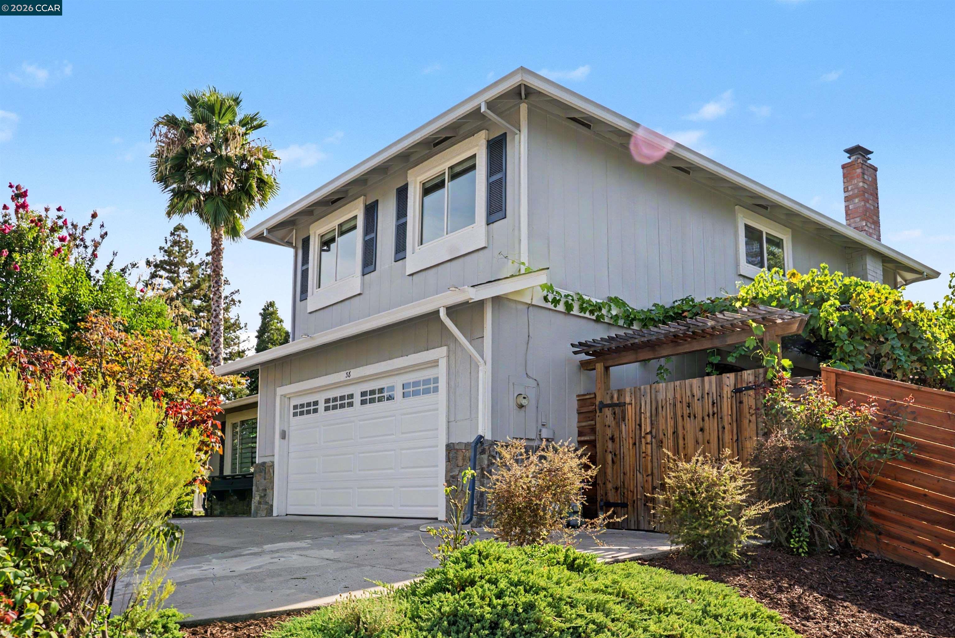 38 Wildwood Ct