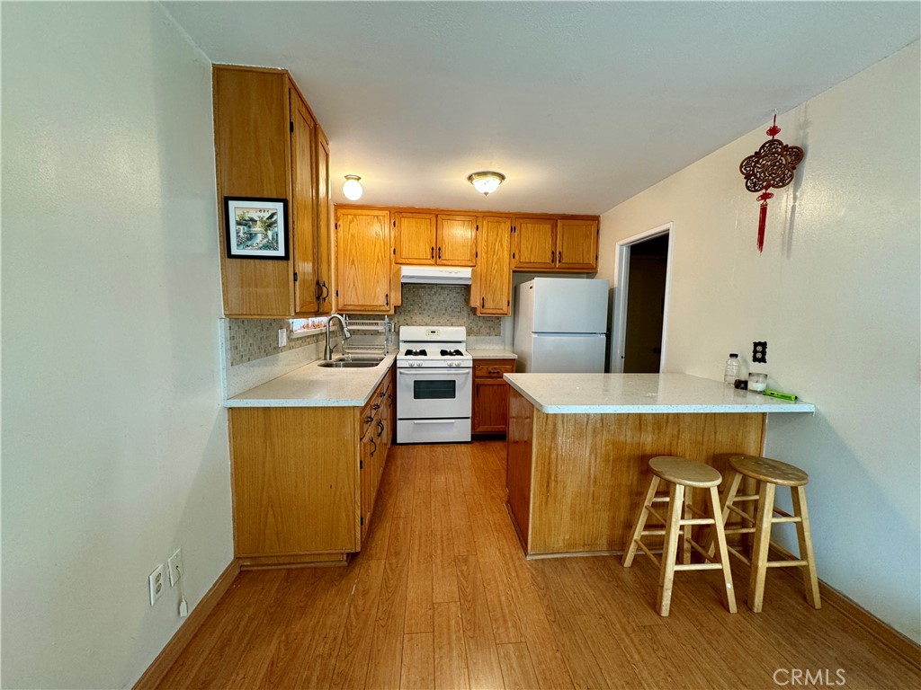 1216 W 222nd Street