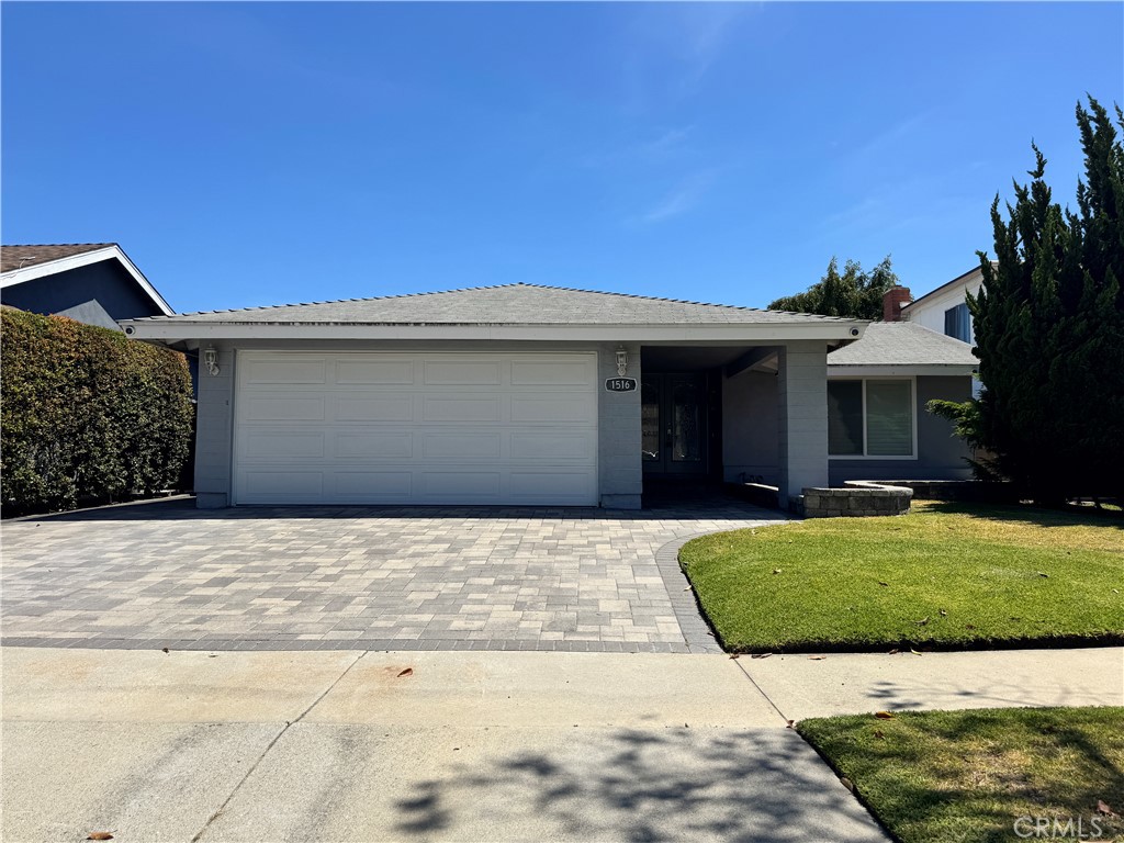 1516 E Cyrene Drive
