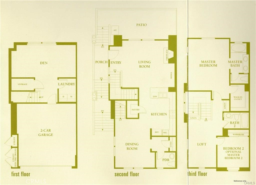 1800 Oak Street 200