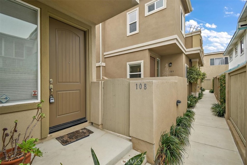 20615 Amie Avenue 108