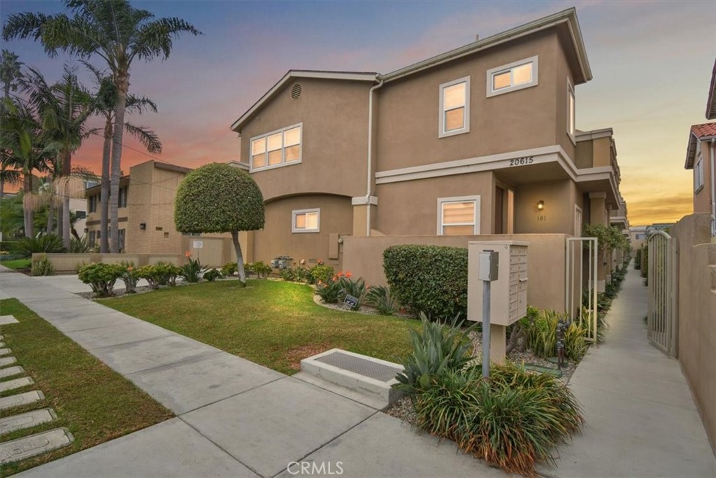 20615 Amie Avenue 108