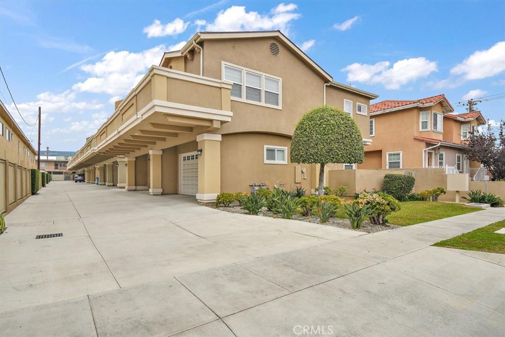 20615 Amie Avenue 108