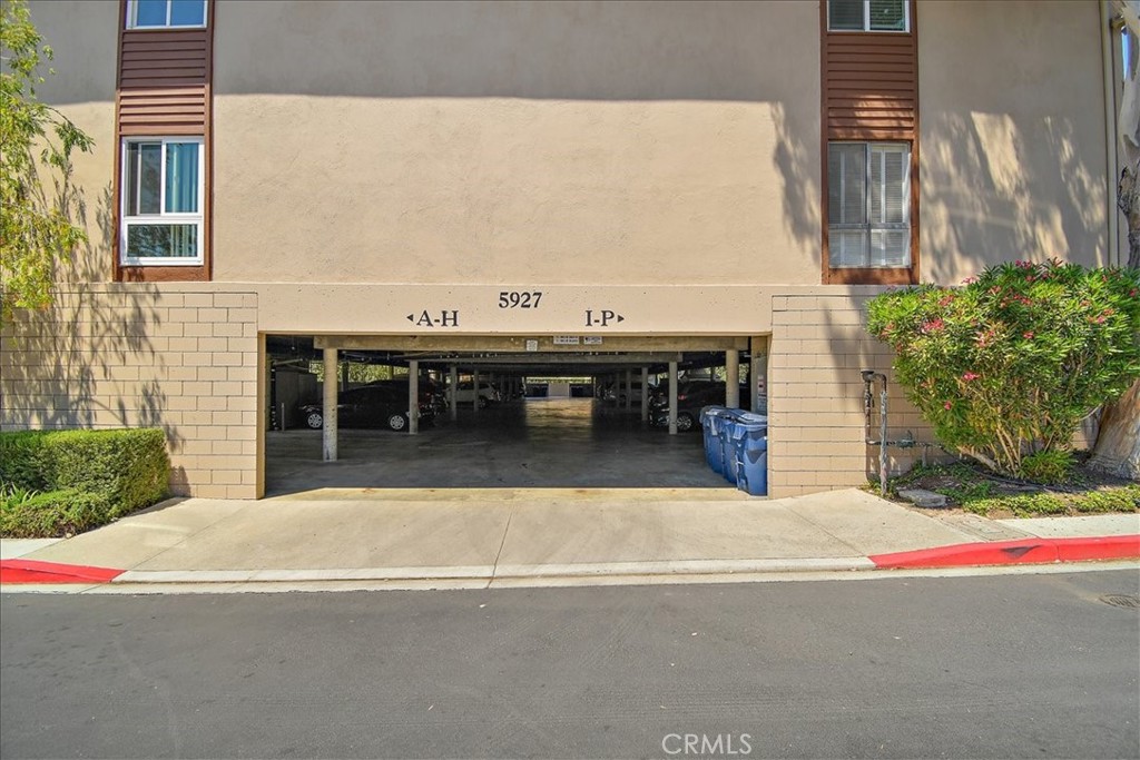 5927 Armaga Spring Road P