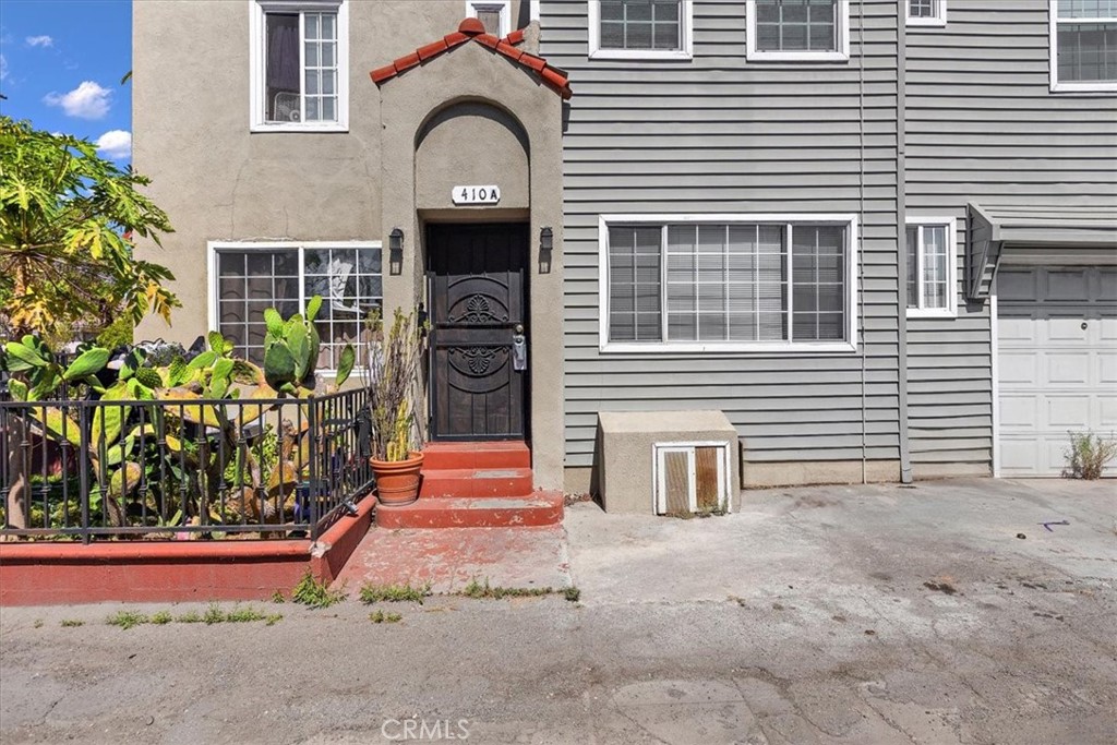 410 E 21st Street