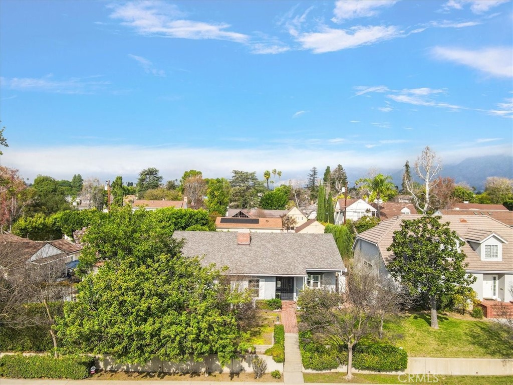 2765 Huntington Drive