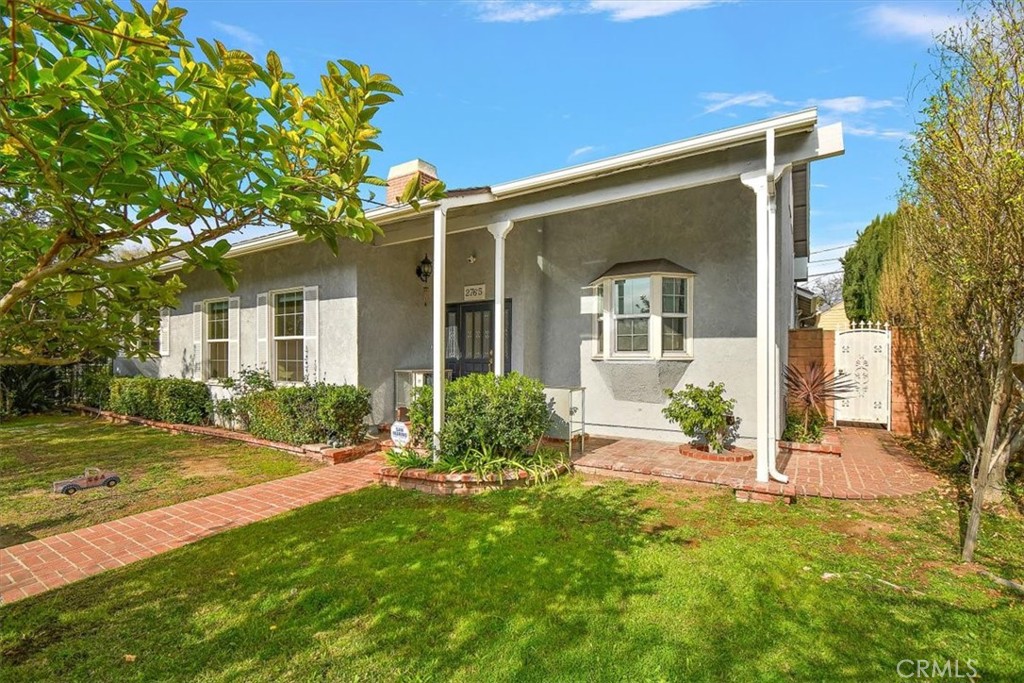 2765 Huntington Drive