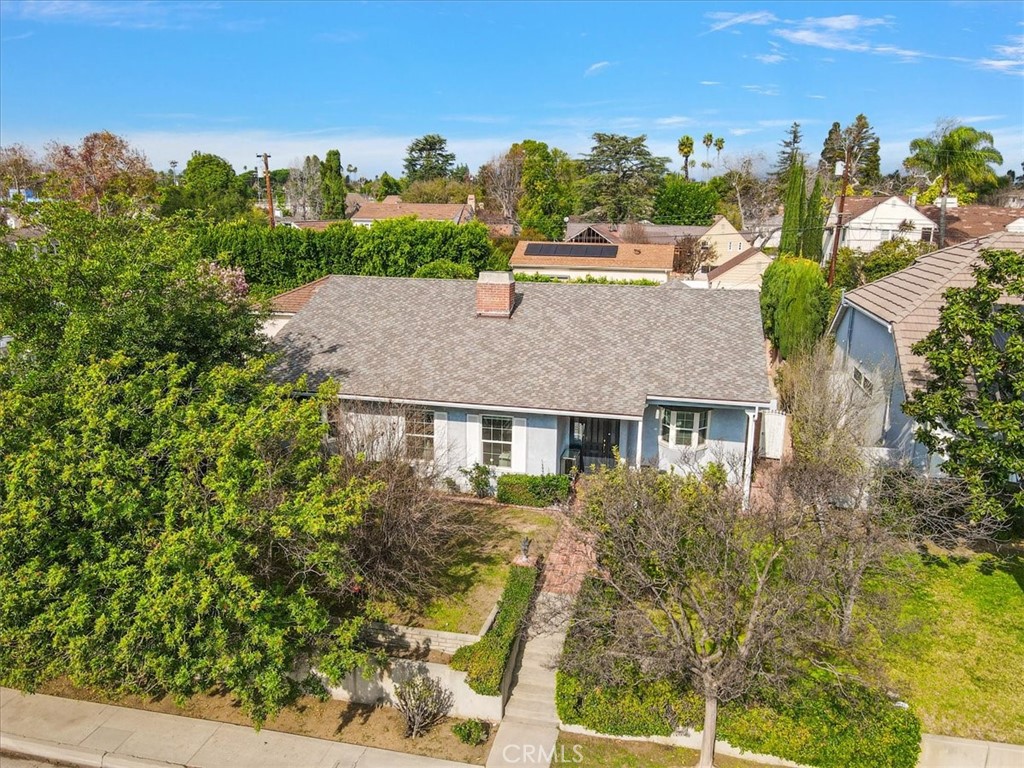 2765 Huntington Drive