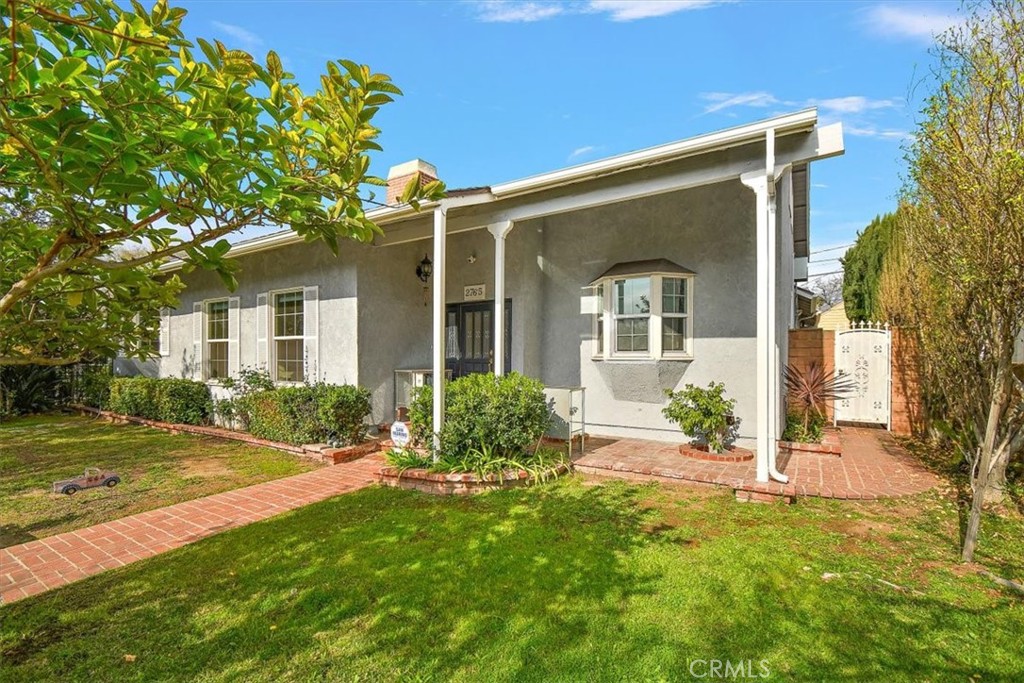 2765 Huntington Drive