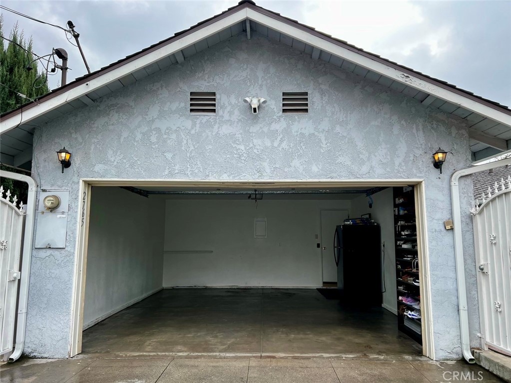 2765 Huntington Drive