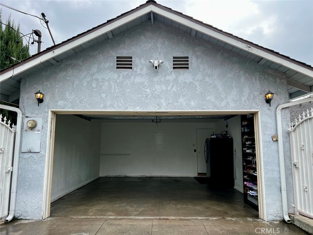 2765 Huntington Drive