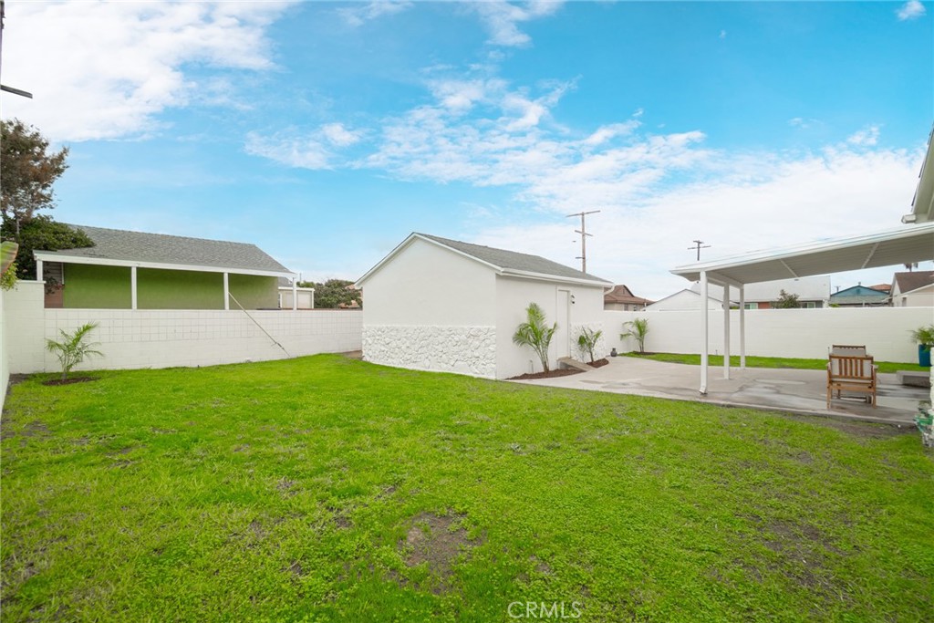 19432 Anza Avenue