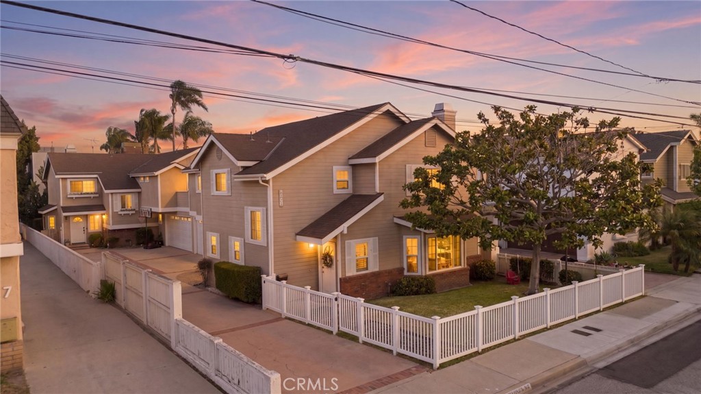 2109 Curtis Avenue A
