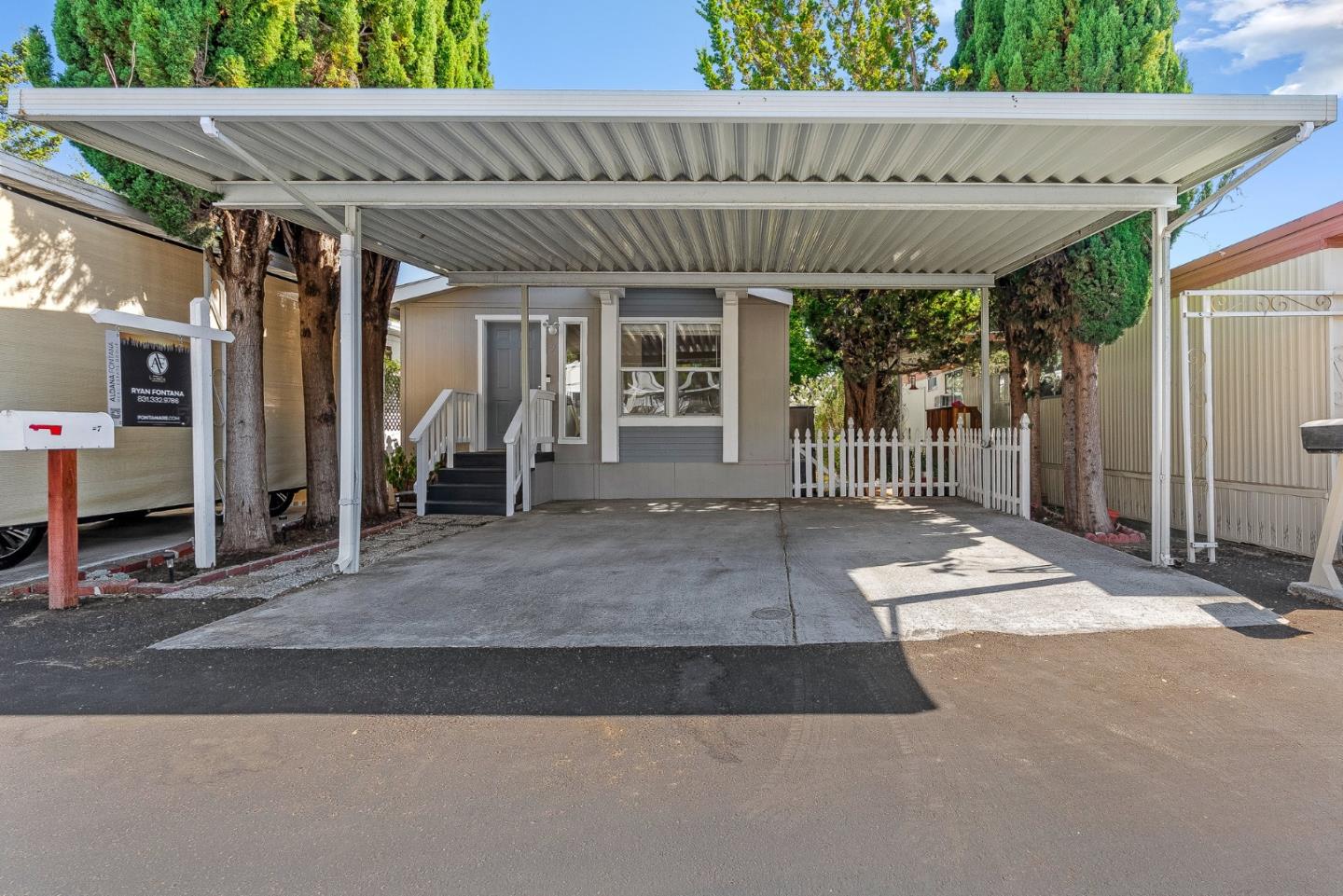 6011 Scotts Valley Drive Unit: 7
