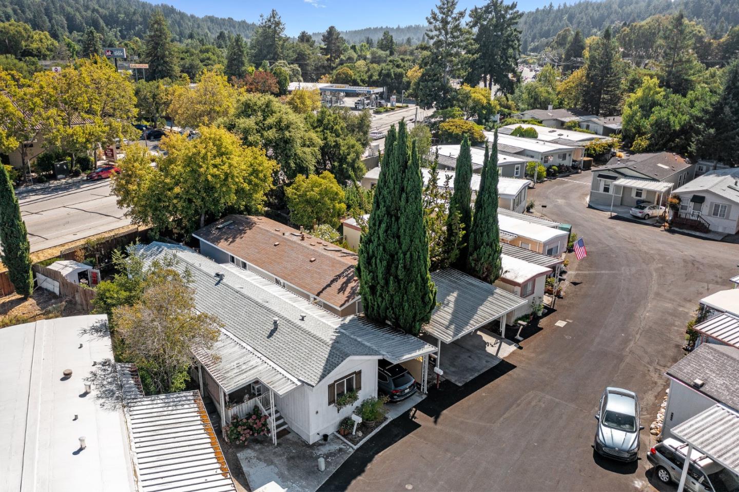 6011 Scotts Valley Drive Unit: 7