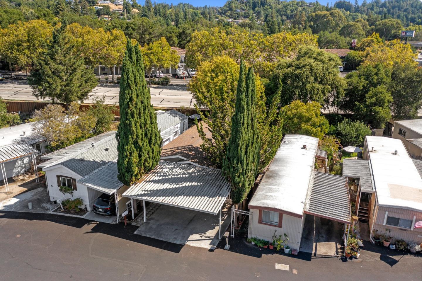 6011 Scotts Valley Drive Unit: 7