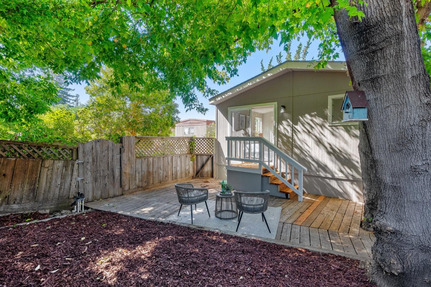 6011 Scotts Valley Drive Unit: 7