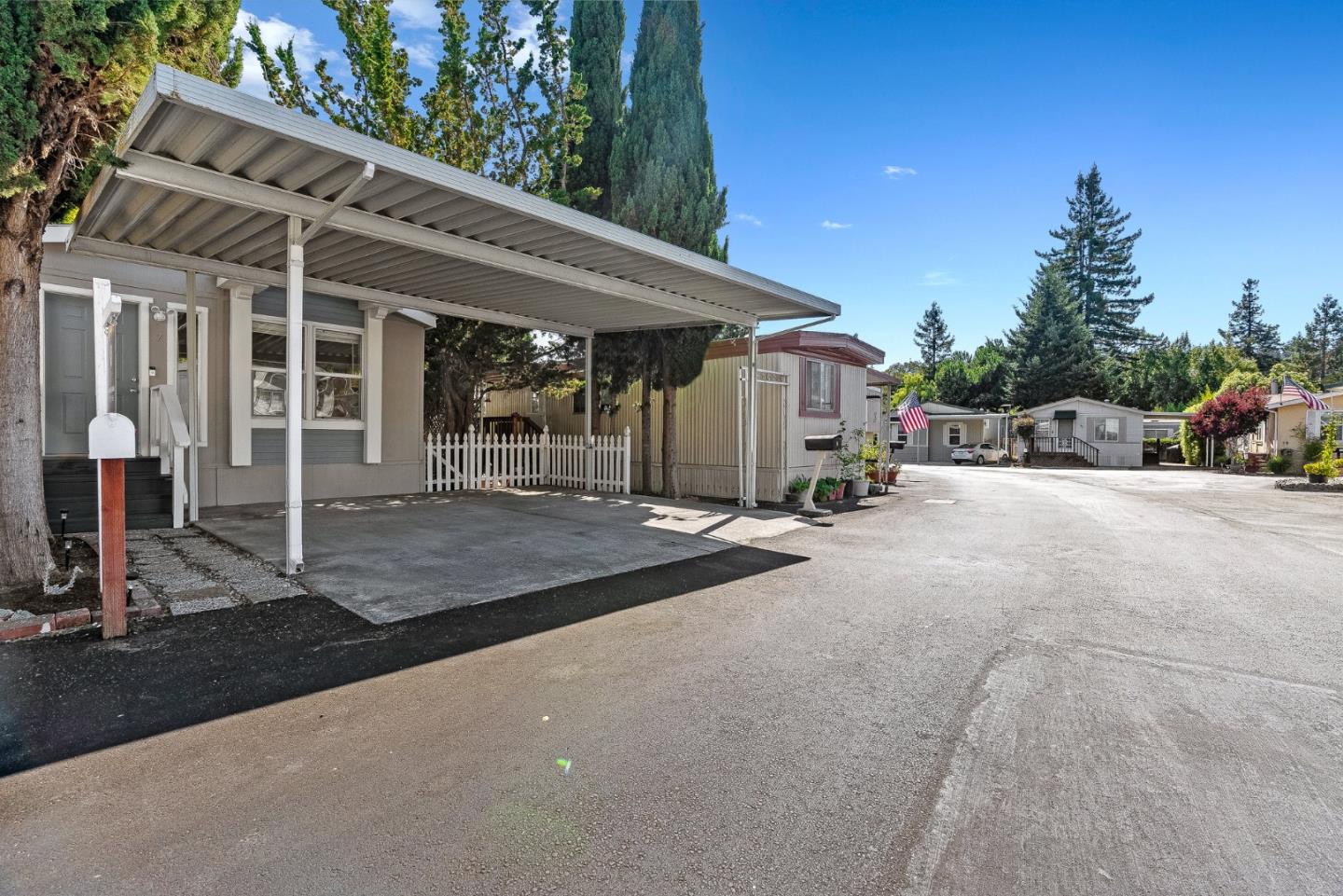 6011 Scotts Valley Drive Unit: 7