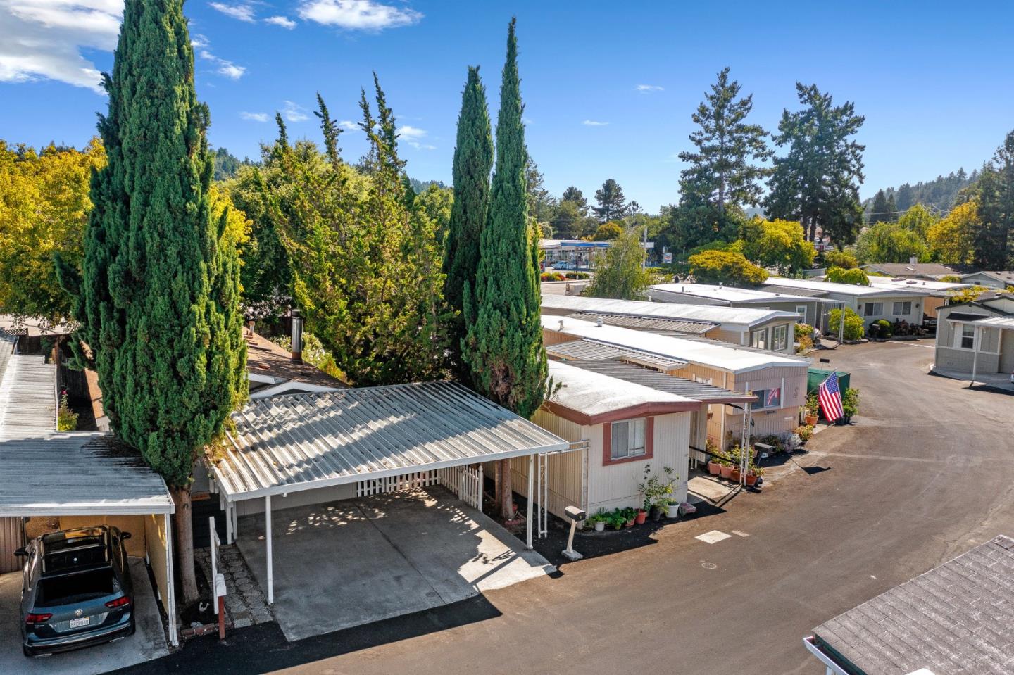 6011 Scotts Valley Drive Unit: 7