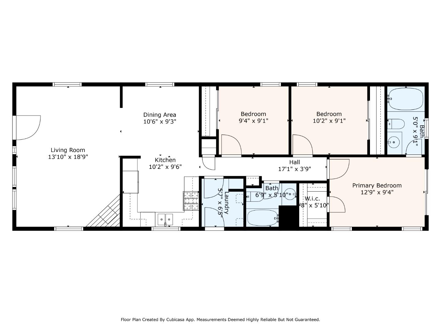 6011 Scotts Valley Drive Unit: 7