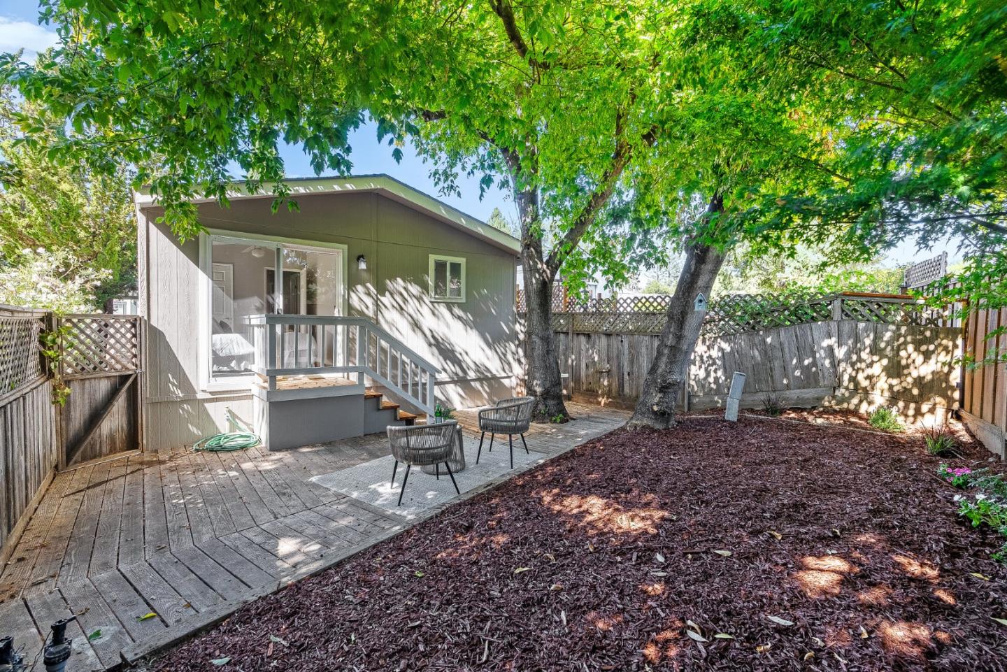 6011 Scotts Valley Drive Unit: 7