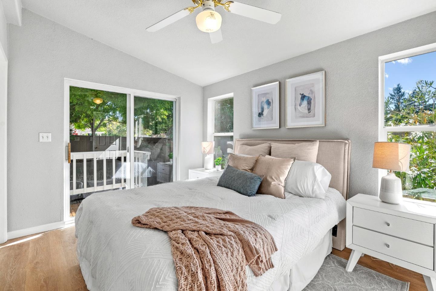 6011 Scotts Valley Drive Unit: 7