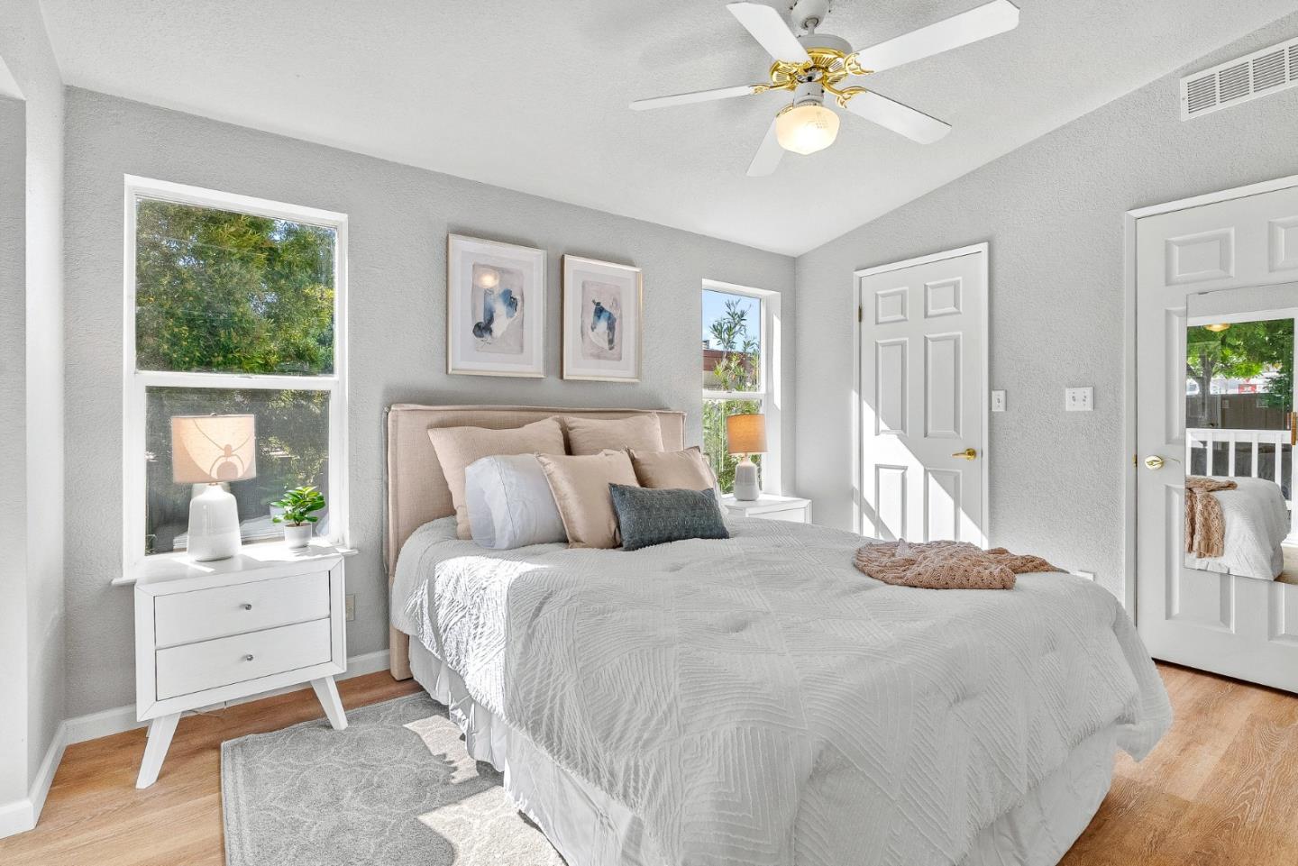 6011 Scotts Valley Drive Unit: 7