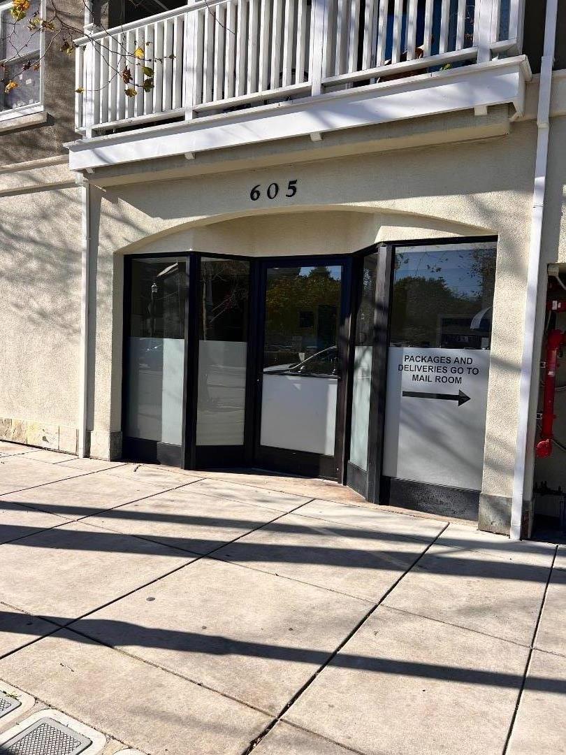 605 Pacific Avenue